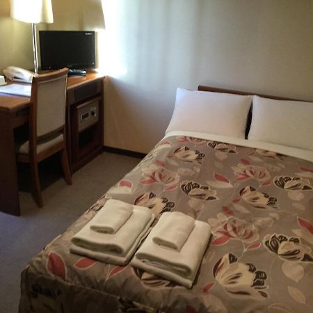 Hotel Palace Sendai Exterior photo