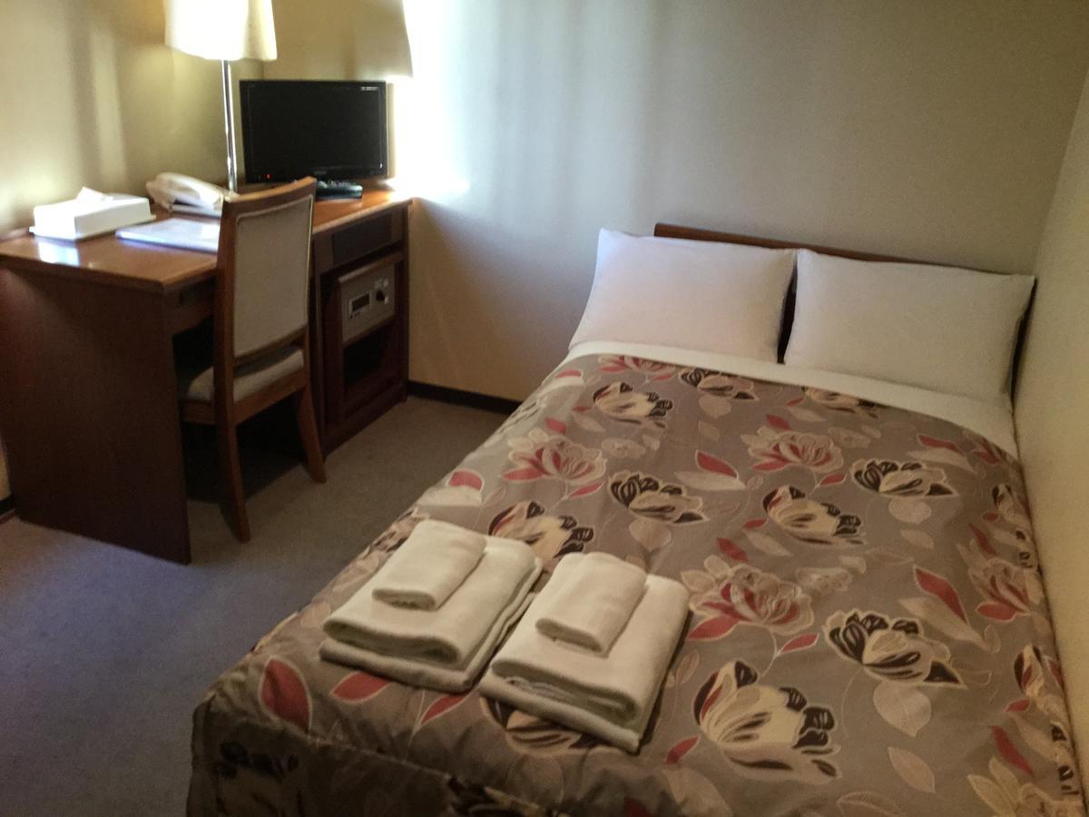 Hotel Palace Sendai Exterior photo